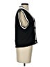 Commense Black Sweater Vest Size S - photo 4