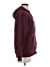 O'Neill Burgundy Pullover Hoodie Size M - photo 4