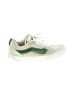 Vans Green Sneakers Size 8 - photo 1