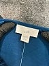 J.Jill Solid Blue Casual Dress Size Lg Petite - photo 7