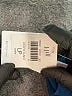 J.Jill Solid Blue Casual Dress Size Lg Petite - photo 9