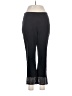 Chico's Black Active Pants Size M - photo 1