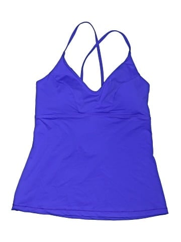 Athleta Swimsuit Top (view 1)