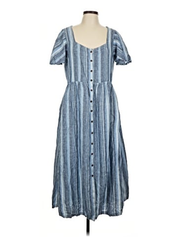 Lands' End Casual Dress (view 1)