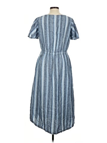 Lands' End Casual Dress (view 2)