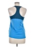 Patagonia 100% Polyester Blue Active Tank Size M (estimated) - photo 2
