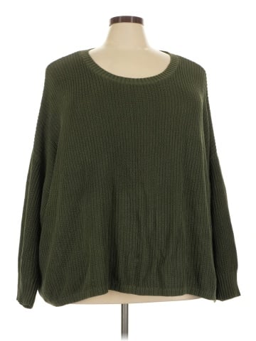 Torrid Pullover Sweater (view 1)