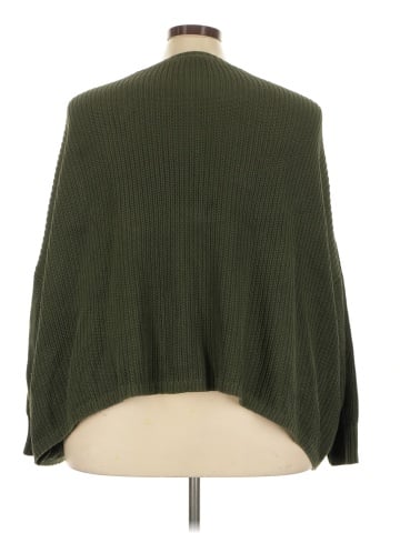 Torrid Pullover Sweater (view 2)