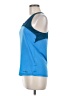 Patagonia 100% Polyester Blue Active Tank Size M (estimated) - photo 5