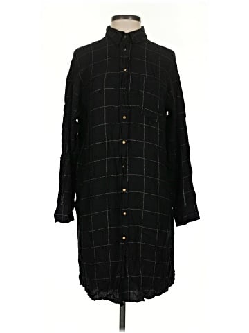 Zara Basic Casual Dress (view 1)