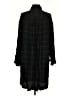 Zara Basic Plaid Black Casual Dress Size XS - photo 2