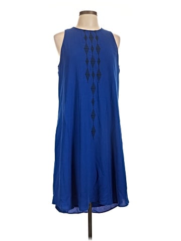 Apt. 9 Sleeveless Top (view 1)
