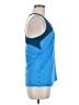 Patagonia 100% Polyester Blue Active Tank Size M (estimated) - photo 4