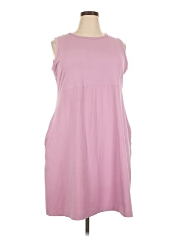 Columbia Casual Dress (view 1)
