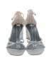 J.Crew Gray Sandals Size 9 - photo 2