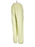 colsie Green Casual Pants Size S - photo 2