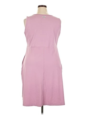 Columbia Casual Dress (view 2)
