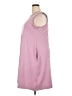 Columbia Solid Pink Casual Dress Size 2X - photo 5