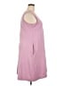 Columbia Solid Pink Casual Dress Size 2X - photo 4
