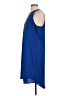 Apt. 9 Blue Sleeveless Top Size L - photo 5