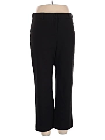 Amanda + Chelsea Dress Pants (view 1)