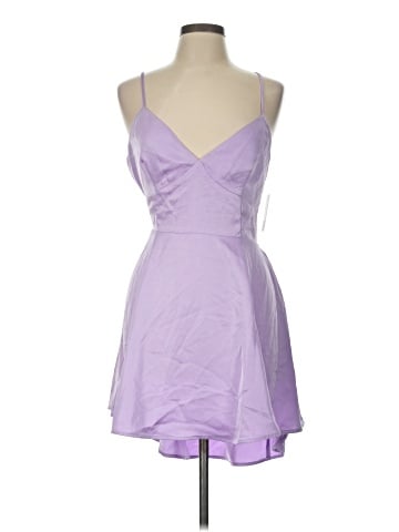 BP. Cocktail Dress (view 1)