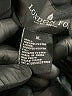 London Fog 100% Polyester Argyle Black Jacket Size XL - photo 7
