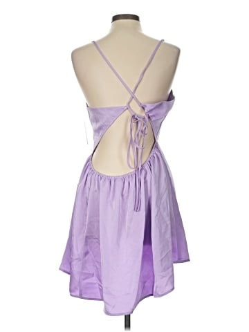 BP. Cocktail Dress (view 2)