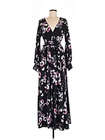 Meghan Los Angeles Casual Dress (view 1)