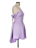 BP. 100% Polyester Purple Cocktail Dress Size L - photo 4