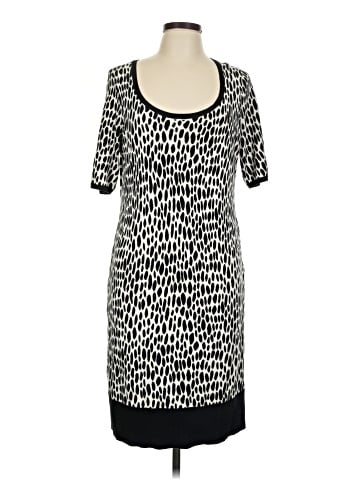Ann Taylor Casual Dress (view 1)