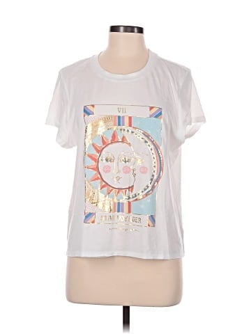 Spiritual Gangster Short Sleeve T-Shirt (view 1)