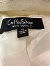 CoffeeShop Ivory Coat Size M - photo 6