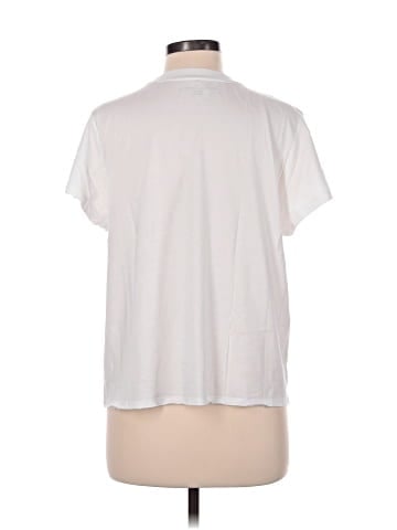 Spiritual Gangster Short Sleeve T-Shirt (view 2)