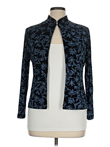 Xscape Kimono (view 1)