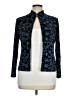 Xscape Blue Kimono Size XL Petite - photo 1