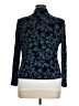 Xscape Blue Kimono Size XL Petite - photo 2