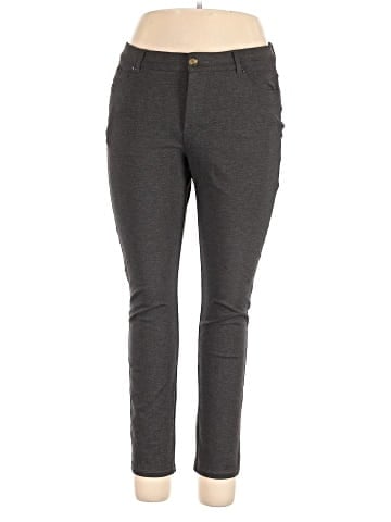 Christopher & Banks Casual Pants (view 1)