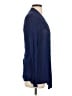 Dina Be Blue Kimono Size S - photo 4