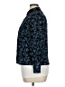 Xscape Blue Kimono Size XL Petite - photo 5