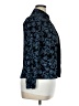 Xscape Blue Kimono Size XL Petite - photo 4