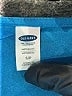 Old Navy Blue Casual Dress Size Sm Maternity - photo 6