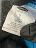 Old Navy Blue Casual Dress Size Sm Maternity - photo 7