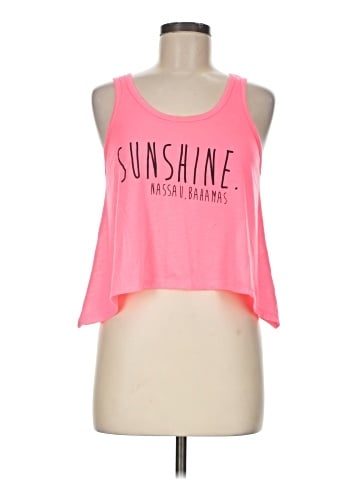 Lagaci Tank Top (view 1)