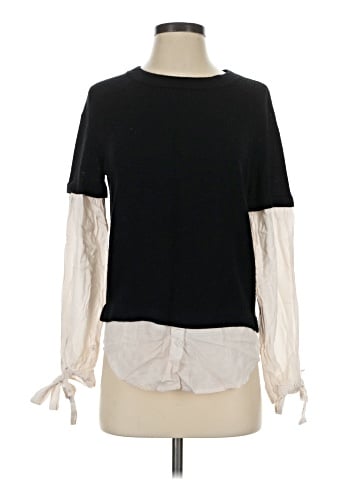 Devlin 3/4 Sleeve Top (view 1)