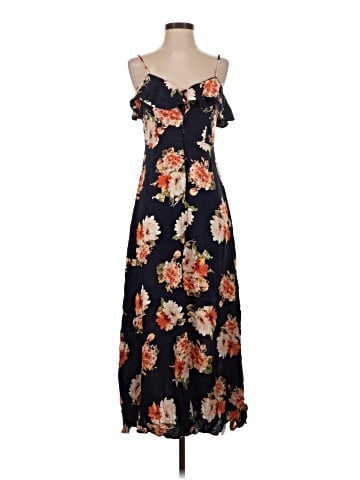 Band of Gypsies Casual Dress (view 1)