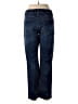 CAbi Blue Jeans Size 6 - photo 2