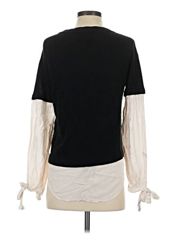 Devlin 3/4 Sleeve Top (view 2)