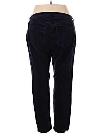 Market and Spruce Casual Pants (view 2)