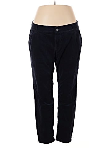 Market and Spruce Casual Pants (view 1)